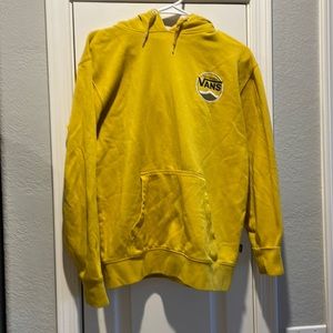 Vans men’s size medium hoodie sweatshirt